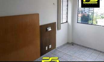 Imagem 4: OPORTUNIDADE) APARTAMENTO COM 3 DORMITÓRIOS À VENDA, 135 M² POR R$ 320.000 - INTERMARES