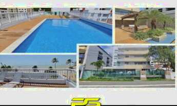 Imagem 3: APARTAMENTO À VENDA, 57 M² POR R$ 435.000,00 - CABO BRANCO - JOÃO PESSOA/PB