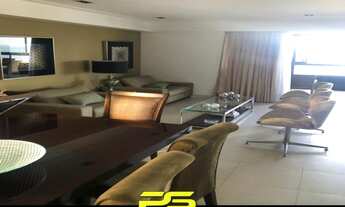 Imagem 4: APARTAMENTO COM 4 DORMITÓRIOS À VENDA, 235 M² POR R$ 1.350.000,00 - MANAÍRA - JOÃO PESSOA