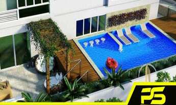 Imagem: APARTAMENTO COM 3 DORMITÓRIOS À VENDA