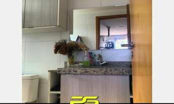 Imagem 5: APARTAMENTO COM 3 DORMITÓRIOS À VENDA, 80 M² POR R$ 490.000,00 - BESSA - JOÃO PESSOA/PB