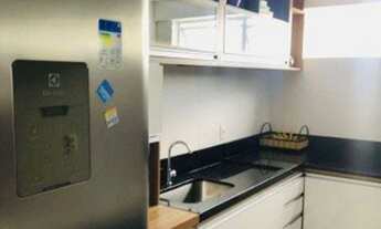 Imagem 2: APARTAMENTO COM 4 DORMITÓRIOS À VENDA, 117 M² POR R$ 950.000 - TAMBAÚ - JOÃO PESSOA/PB