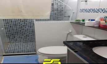 Imagem 7: CASA COM 3 DORMITÓRIOS À VENDA POR R$ 220.000,00 - JOÃO PAULO II - JOÃO PESSOA/PB