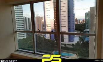 Imagem 5: SALA À VENDA, 50 M² POR R$ 450.000 - MIRAMAR - JOÃO PESSOA/PB #ALANA