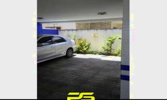 Imagem 4: APARTAMENTO COM 3 DORMITÓRIOS À VENDA, 82 M² POR R$ 270.000,00 - BESSA - JOÃO PESSOA/PB