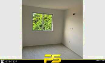 Imagem 6: APARTAMENTO COM 2 DORMITÓRIOS À VENDA, 57 M² POR R$ 170.000 - CRISTO REDENTOR - JOÃO PESSO