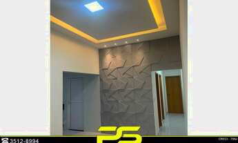 Imagem 2: CASA COM 2 DORMITÓRIOS À VENDA, 65 M² POR R$ 200.000 - CRISTO REDENTOR - JOÃO PESSOA/PB #M