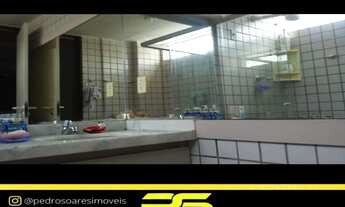 Imagem 4: APARTAMENTO COM 2 DORMITÓRIOS À VENDA, 91 M² POR R$ 320.000 - MIRAMAR - JOÃO PESSOA/PB