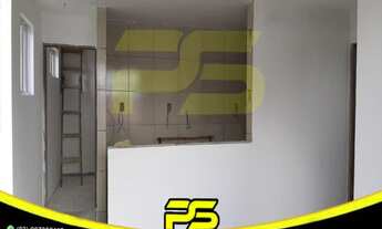 Imagem 4: OPORTUNIDADE, APARTAMENTO, 02 QUARTOS, SUÍTE, VARANDA, 48,00M², POR APENAS R$ 148.000,00