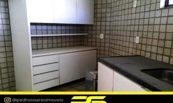 Imagem 5: APARTAMENTO COM 3 DORMITÓRIOS PARA ALUGAR, 100 M² POR R$ 2.500,00/MÊS - EXPEDICIONÁRIOS