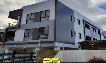 Imagem 4: APARTAMENTO COM 2 DORMITÓRIOS À VENDA, 56 M² POR R$ 248.900,00 - BESSA - JOÃO PESSOA/PB