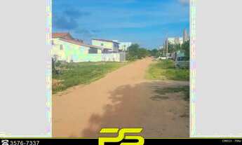Imagem 3: TERRENO À VENDA, 360 M² POR R$ 300.000 - TAMBAÚ - JOÃO PESSOA/PB #SUELI/ALEX