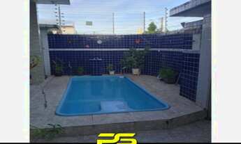 Imagem 3: CASA COM 4 DORMITÓRIOS À VENDA, 250 M² POR R$ 460.000,00 - IPÊS - JOÃO PESSOA/PB