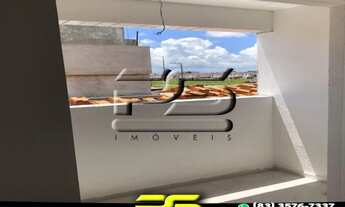 Imagem 3: APARTAMENTO COM 2 DORMITÓRIOS À VENDA, 56 M² POR R$ 125.000,00 - GRAMAME - JOÃO PESSOA/PB