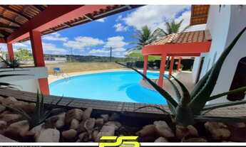 Imagem 3: CASA COM 6 DORMITÓRIOS À VENDA, 650 M² POR R$ 1.000.000,00 - CONCEIÇÃO - CAMPINA GRANDE/PB