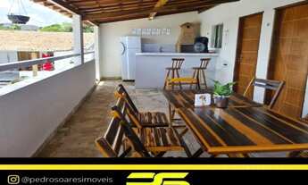 Imagem 4: CASA COM 4 DORMITÓRIOS PARA ALUGAR, 480 M² POR R$ 1.000,00/MÊS - CIDADE BALNEÁRIA NOVO MUN