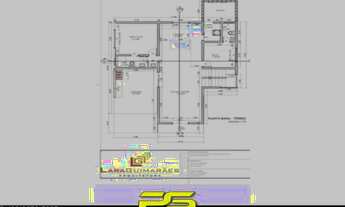 Imagem 2: CASA COM 5 DORMITÓRIOS À VENDA, 200 M² POR R$ 620.000,00 - BANANEIRAS - BANANEIRAS/PB