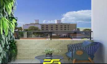 Imagem 6: APARTAMENTO COM 2 A 3 DORMITÓRIOS À VENDA, 48 A 71 M² PARTIR DE R$ 215.000 - TORRE - JOÃO