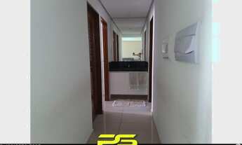 Imagem 6: APARTAMENTO COM 2 DORMITÓRIOS À VENDA, 56 M² POR R$ 370.000,00 - MANAÍRA - JOÃO PESSOA/PB