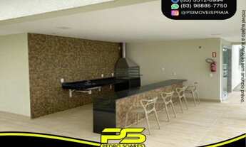 Imagem 2: APARTAMENTO COM 2 DORMITÓRIOS À VENDA, 44 M² POR R$ 155.000,00 - PORTAL DO SOL - JOÃO PESS