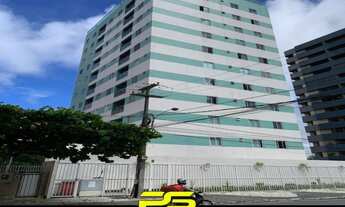 Imagem 2: APARTAMENTO COM 2 DORMITÓRIOS À VENDA, 56 M² POR R$ 329.000 - MANAÍRA - JOÃO PESSOA/PB