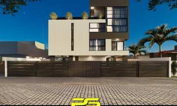 Imagem 2: APARTAMENTO COM 3 DORMITÓRIOS À VENDA, 70 M² POR R$ 380.000,00 - ALTIPLANO CABO BRANCO - J