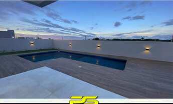 Imagem 4: CASA COM 3 DORMITÓRIOS À VENDA, 186 M² POR R$ 1.049.000,00 - BAYEUX - BAYEUX/PB