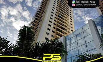 Imagem 3: APARTAMENTO COM 3 DORMITÓRIOS À VENDA, 89 M² POR R$ 499.000,00 - BESSA - JOÃO PESSOA/PB