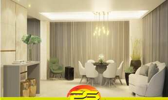 Imagem 7: OPORTUNIDADE) APARTAMENTO BEIRA MAR CABO BRANCO