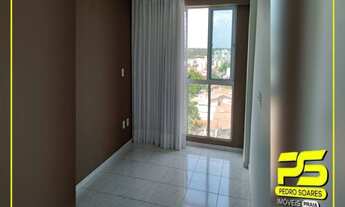 Imagem 5: APARTAMENTO COM 3 DORMITÓRIOS À VENDA, 90 M² POR R$ 440.000 - BANCÁRIOS - JOÃO PESSOA/PB