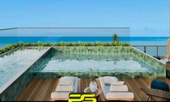 Imagem 7: APARTAMENTO COM 2 DORMITÓRIOS À VENDA, 60 M² POR R$ 299.000 - BESSA - JOÃO PESSOA/PB