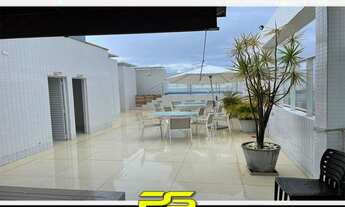 Imagem 3: APARTAMENTO COM 3 DORMITÓRIOS À VENDA, 87 M² POR R$ 450.000,00 - CAMBOINHA III - CABEDELO