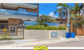 Imagem 2: COBERTURA COM 3 DORMITÓRIOS À VENDA, 160 M² POR R$ 1.600.000 - CABO BRANCO - JOÃO PESSOA/P