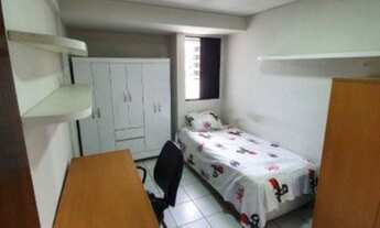 Imagem 7: APARTAMENTO COM 3 DORMITÓRIOS À VENDA, 80 M² POR R$ 420.000,00 - TAMBAÚ - JOÃO PESSOA/PB