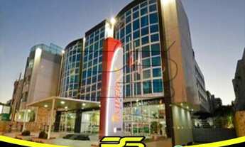 Imagem: FLAT COM 1 DORMITÓRIO À VENDA, 50 M²