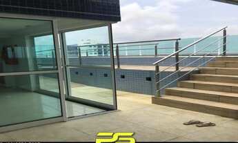 Imagem 3: APARTAMENTO COM 3 DORMITÓRIOS À VENDA, 83 M² POR R$ 450.000,00 - BESSA - JOÃO PESSOA/PB