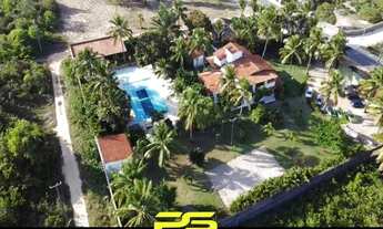 Imagem 7: CASA COM 12 DORMITÓRIOS À VENDA POR R$ 4.200.000,00 - CENTRO - TIBAU DO SUL/RN