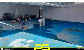 Imagem 4: CASA COM 3 DORMITÓRIOS À VENDA, 425 M² POR R$ 370.000 - ERNESTO GEISEL - JOÃO PESSOA/PB #A