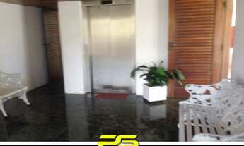 Imagem 6: APARTAMENTO COM 3 DORMITÓRIOS À VENDA, 110 M² POR R$ 490.000,00 - MANAÍRA - JOÃO PESSOA/PB