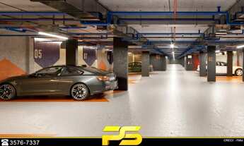 Imagem 7: FLAT À VENDA, 20 M² POR R$ 299.900 - JARDIM OCEANIA - JOÃO PESSOA/PB #CARLOS