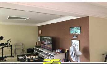 Imagem 7: APARTAMENTO COM 4 DORMITÓRIOS À VENDA, 180 M² POR R$ 620.000,00 - MIRAMAR - JOÃO PESSOA/PB