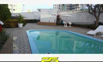 Imagem 5: APARTAMENTO COM 2 DORMITÓRIOS À VENDA, 58 M² POR R$ 185.000,00 - BANCÁRIOS - JOÃO PESSOA/P