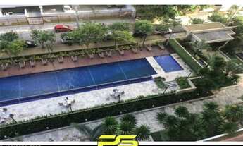 Imagem 3: APARTAMENTO COM 3 DORMITÓRIOS À VENDA, 85 M² POR R$ 520.000,00 - BAIRRO DOS ESTADOS - JOÃO