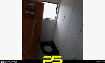 Imagem 5: APARTAMENTO COM 2 DORMITÓRIOS À VENDA, 60 M² POR R$ 150.000 - CRISTO REDENTOR - JOÃO PESSO