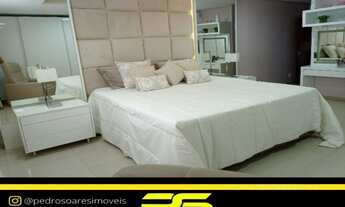 Imagem 4: CASA COM 3 DORMITÓRIOS À VENDA, 230 M² POR R$ 530.000 - PRIMAVERA - GUARABIRA/PB