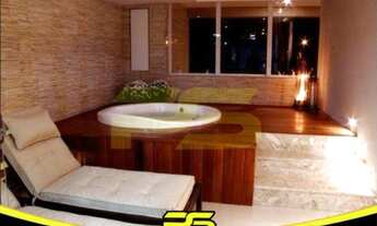 Imagem 6: OPORTUNIDADE, APARTAMENTO, 03 QUARTOS, 03 SUÍTES, PISCINA, 02 VAGAS, 122M², POR APENAS R