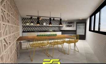 Imagem 5: FLAT COM 1 A 2 DORMITÓRIO À VENDA, 34 A 46 M² PARTIR DE R$ 294.355 - PONTA DE CAMPINA - CA