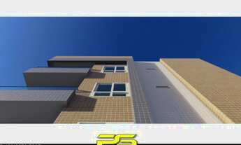 Imagem 3: APARTAMENTO COM 3 DORMITÓRIOS À VENDA, 70 M² POR R$ 165.000 - CRISTO REDENTOR - JOÃO PESSO