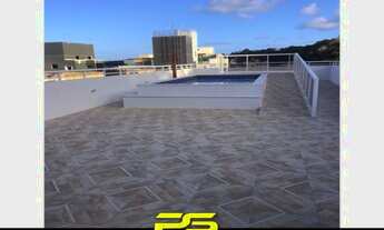 Imagem 7: FLAT COM 2 DORMITÓRIOS À VENDA, 50 M² POR R$ 310.000,00 - CABO BRANCO - JOÃO PESSOA/PB