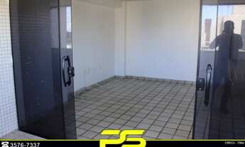 Imagem 7: APARTAMENTO COM 4 DORMITÓRIOS À VENDA POR R$ 750.000 - BESSA - JOÃO PESSOA/PB #ALEXBRUNO